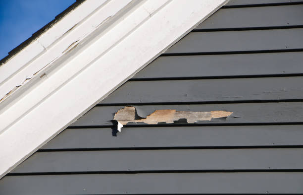 Reliable New Concord, OH Siding Solutions